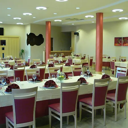 Hotel Airone-3